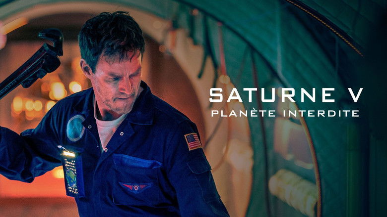 кадр из фильма Перегрузка