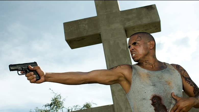 кадр из фильма Охота на койота