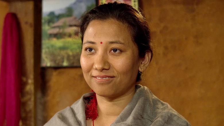 кадр из фильма Ganapati