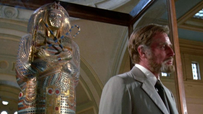 кадр из фильма Воскрешение