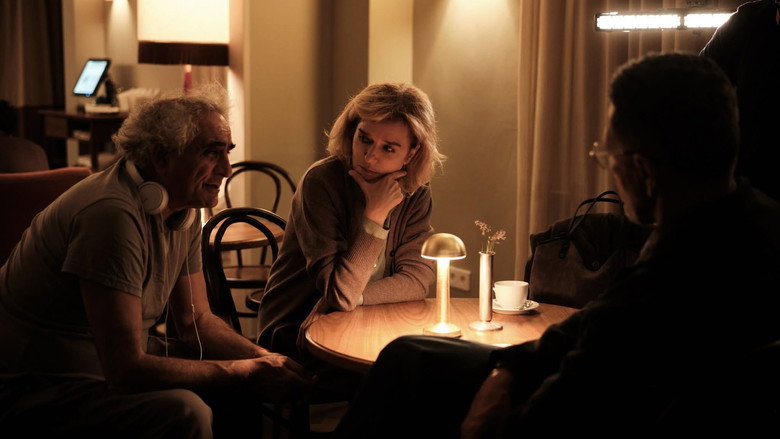 кадр из фильма Elisa