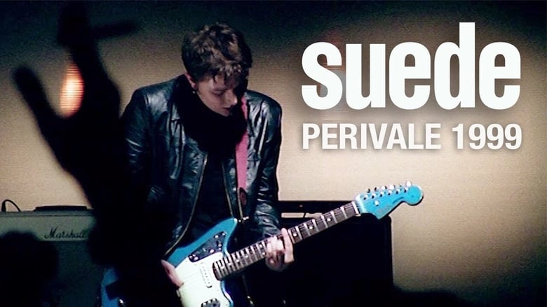 кадр из фильма Suede: Live at Perivale