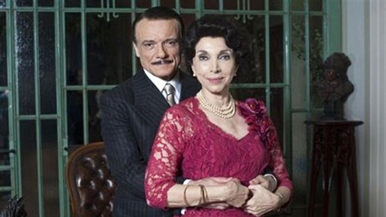 кадр из фильма Filumena Marturano