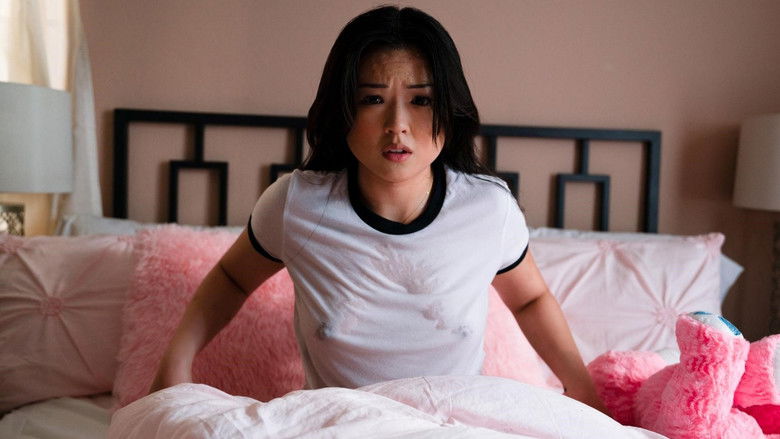 кадр из фильма Feed Me