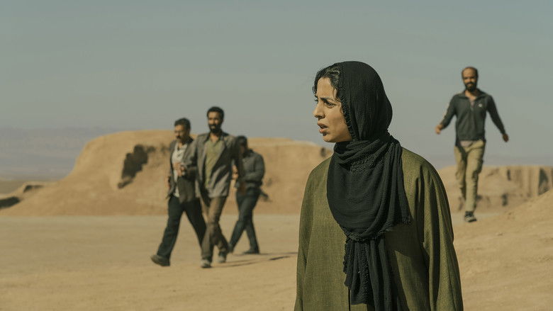 кадр из фильма علّت مرگ: نامعلوم