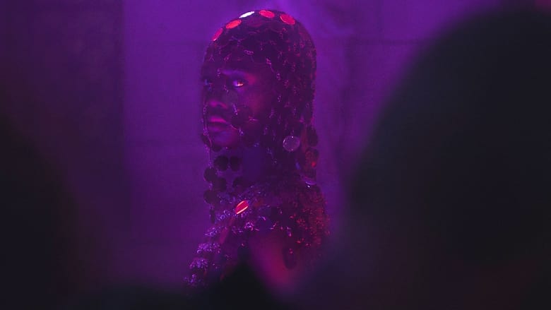 кадр из фильма Диско-мальчик