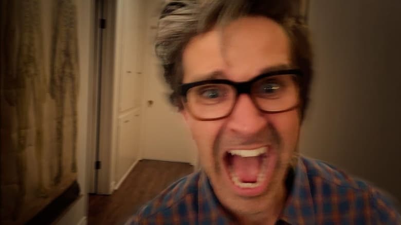 кадр из фильма Rhett and Link’s Night of Terror