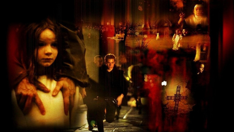 кадр из фильма Спаси и сохрани