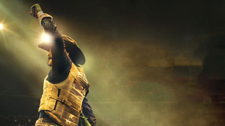 кадр из фильма Заезд