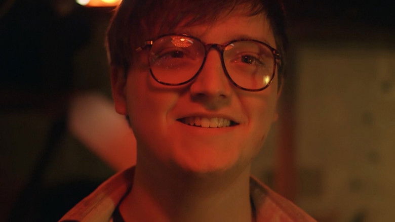 кадр из фильма The Legend of Scotty Watts