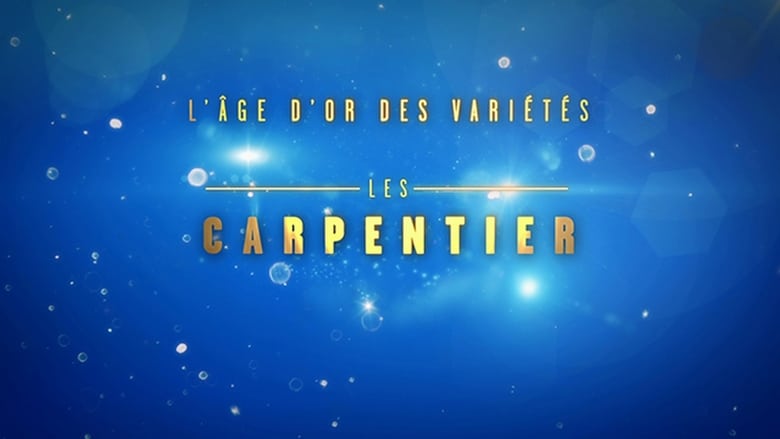 кадр из фильма L'âge d'or des variétés - Les Carpentier