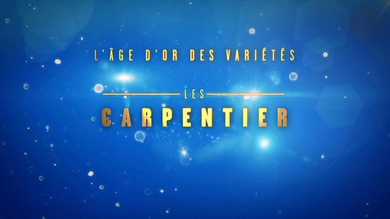 кадр из фильма L'Âge d'or des variétés - Les Carpentier