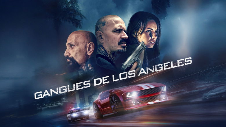 кадр из фильма Банды Лос-Анджелеса