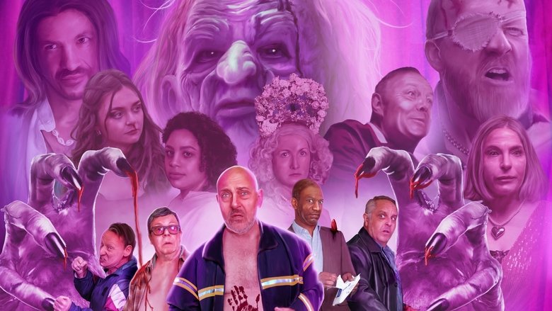 кадр из фильма Members Club