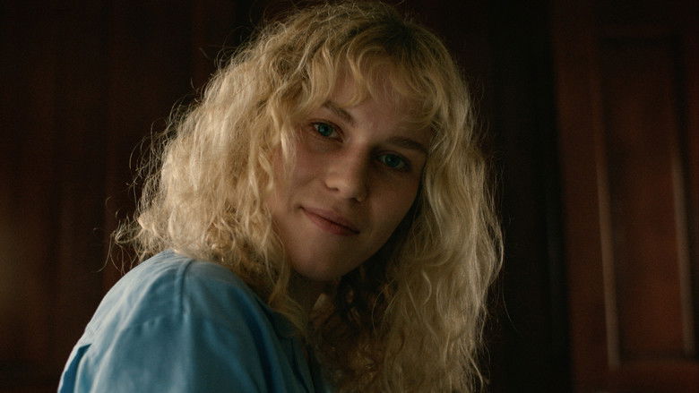 кадр из фильма Are You Awake?