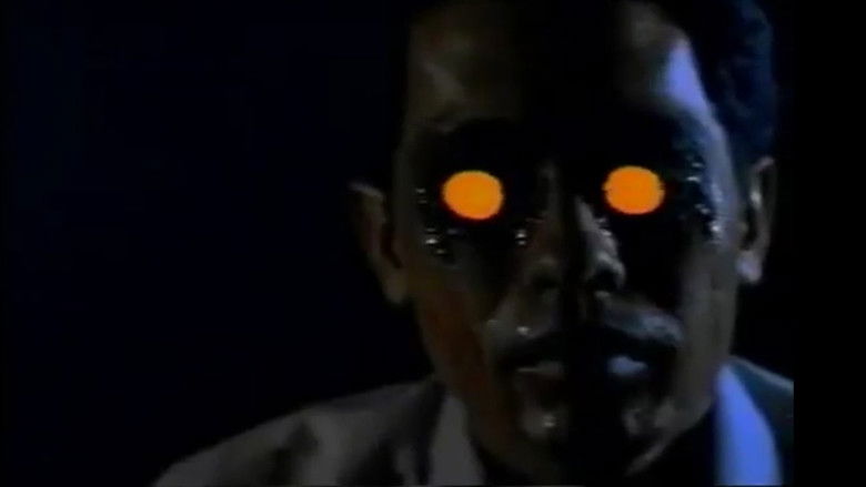 кадр из фильма ผีตาโบ๋