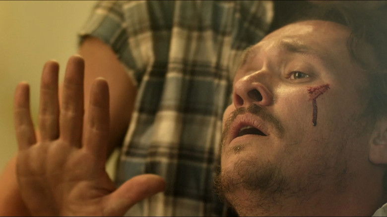 кадр из фильма Locusts