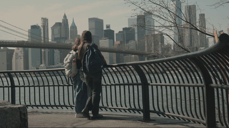 кадр из фильма Jane's Carousel