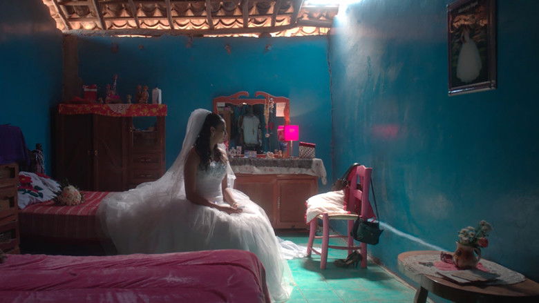 кадр из фильма Si me entero que algún día sufres regresaré por ti