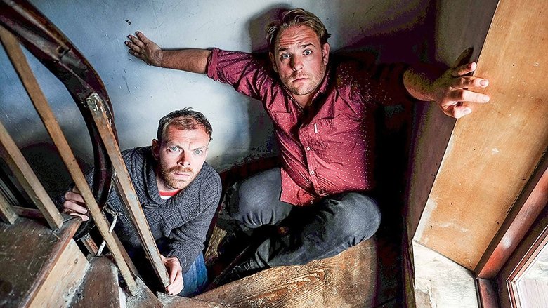 кадр из фильма Guardians