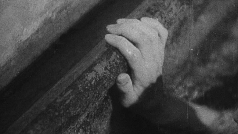 кадр из фильма Тарис, король воды