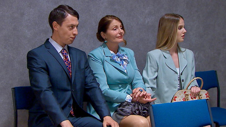 кадр из фильма Док нас смрт не растави