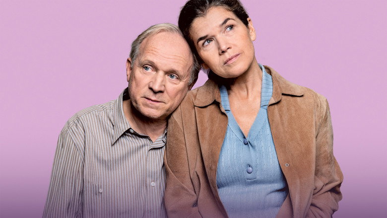 кадр из фильма Dann passiert das Leben