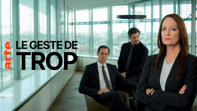 кадр из фильма Maria hat Angst