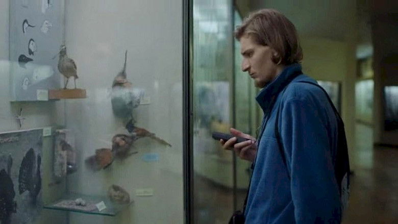 кадр из фильма Мои мысли тихие