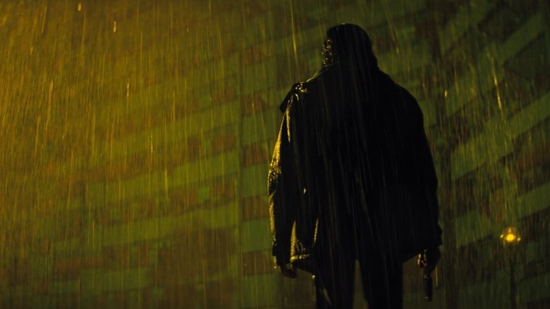 кадр из фильма Дожди