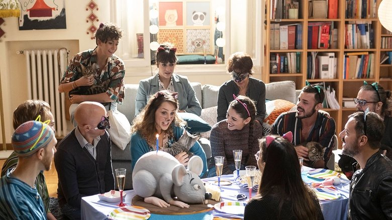 кадр из фильма Начать с нуля