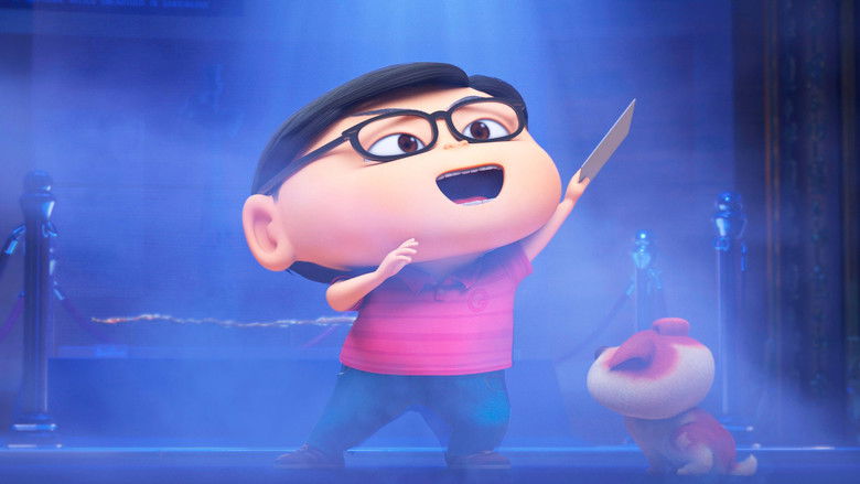 кадр из фильма Как найти сокровища