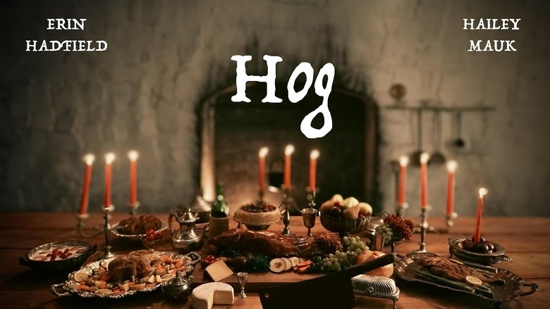 кадр из фильма Hog