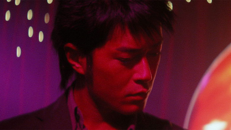 кадр из фильма Бросок вниз