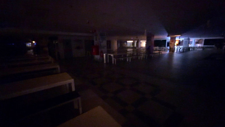 кадр из фильма It All Starts with a Dream