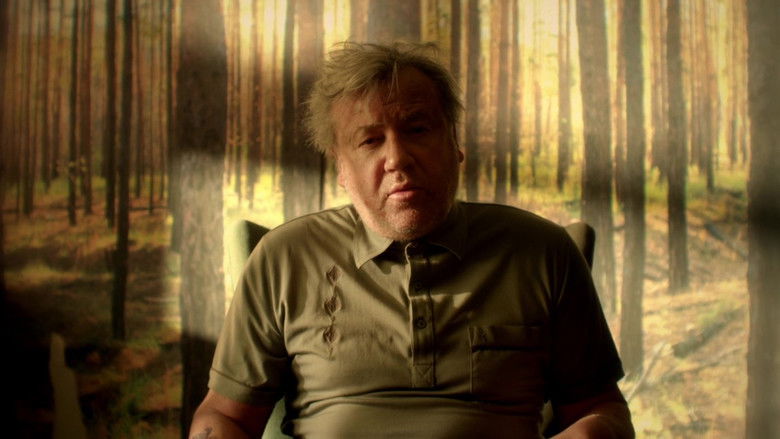 кадр из фильма Ashes