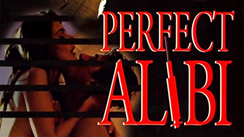 кадр из фильма Perfect Alibi