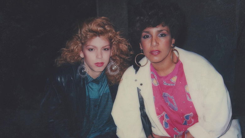 кадр из фильма I'm Your Venus