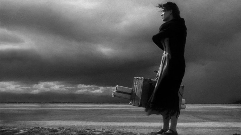 кадр из фильма Рио Эскондидо