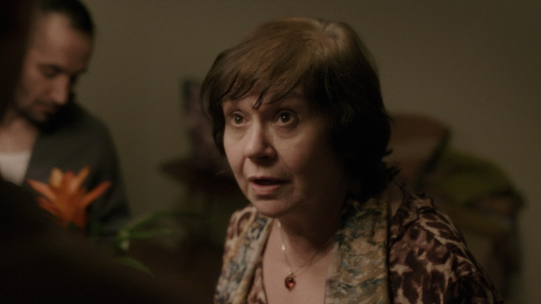 кадр из фильма Last Call