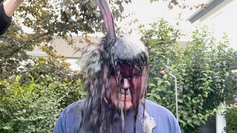 кадр из фильма Daemonium: Das Making-of