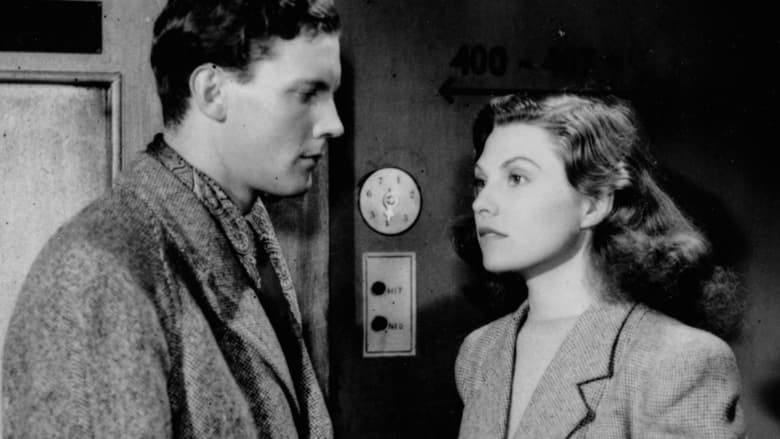 кадр из фильма Døden er et kjærtegn