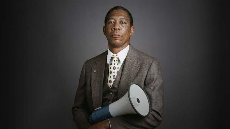 кадр из фильма Держись за меня