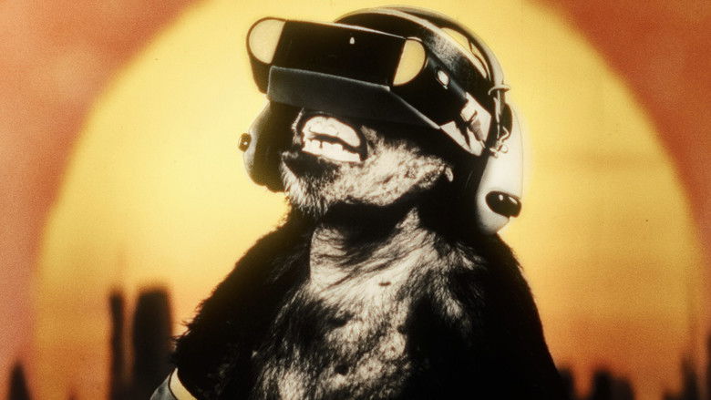 кадр из фильма Once Within a Time