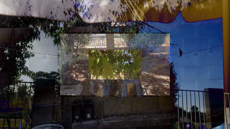 кадр из фильма Kinda Cool to Expend This Much Drool