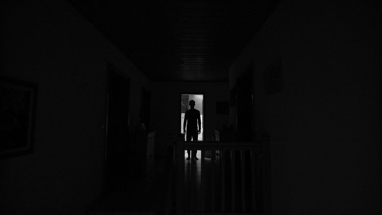 кадр из фильма Lost In The Shadows