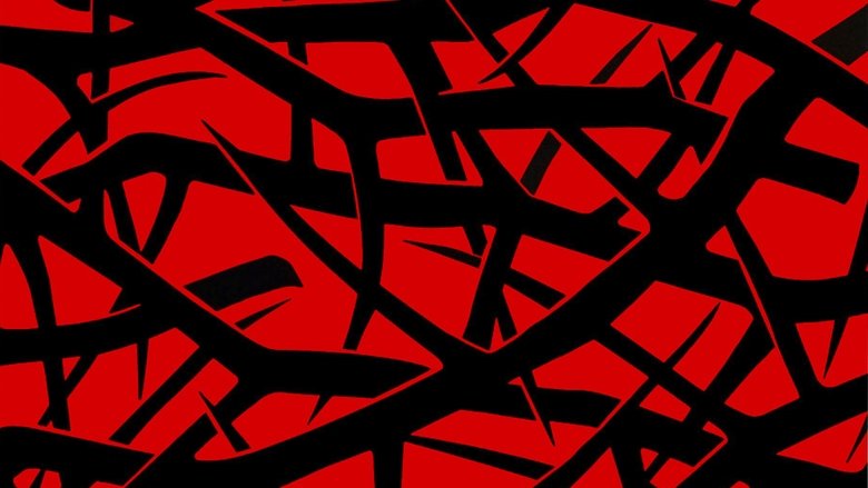 кадр из фильма Последнее искушение Христа