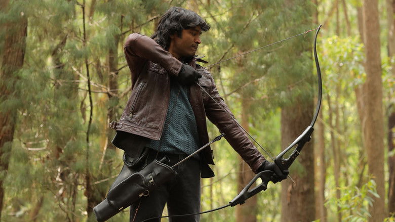 кадр из фильма நானே வருவேன்