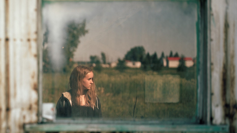 кадр из фильма Колония