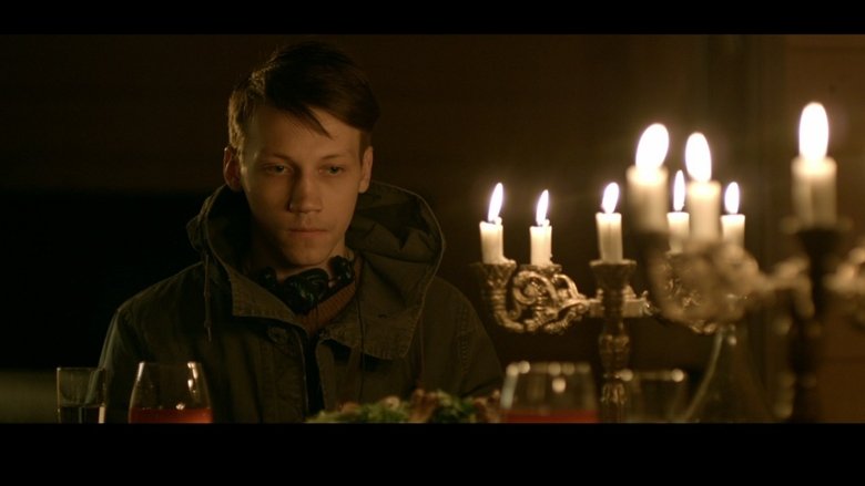 кадр из фильма Традиция